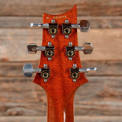 PRS McCarty 594 Sunburst 2021 Electric Guitars / Solid Body