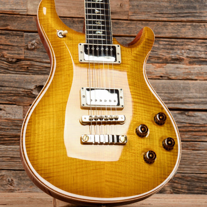 PRS McCarty 594 Sunburst 2021 Electric Guitars / Solid Body