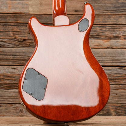 PRS McCarty 594 Sunburst 2021 Electric Guitars / Solid Body