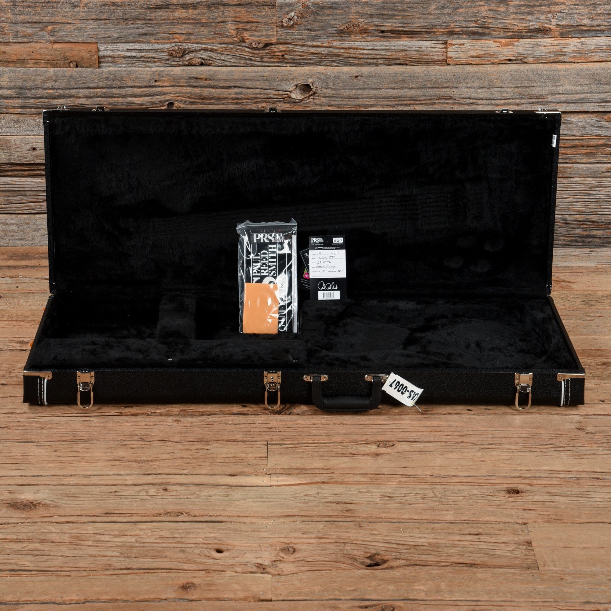 PRS McCarty 594 Sunburst 2021 Electric Guitars / Solid Body