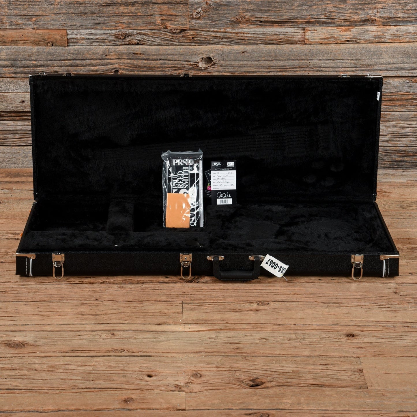 PRS McCarty 594 Sunburst 2021 Electric Guitars / Solid Body