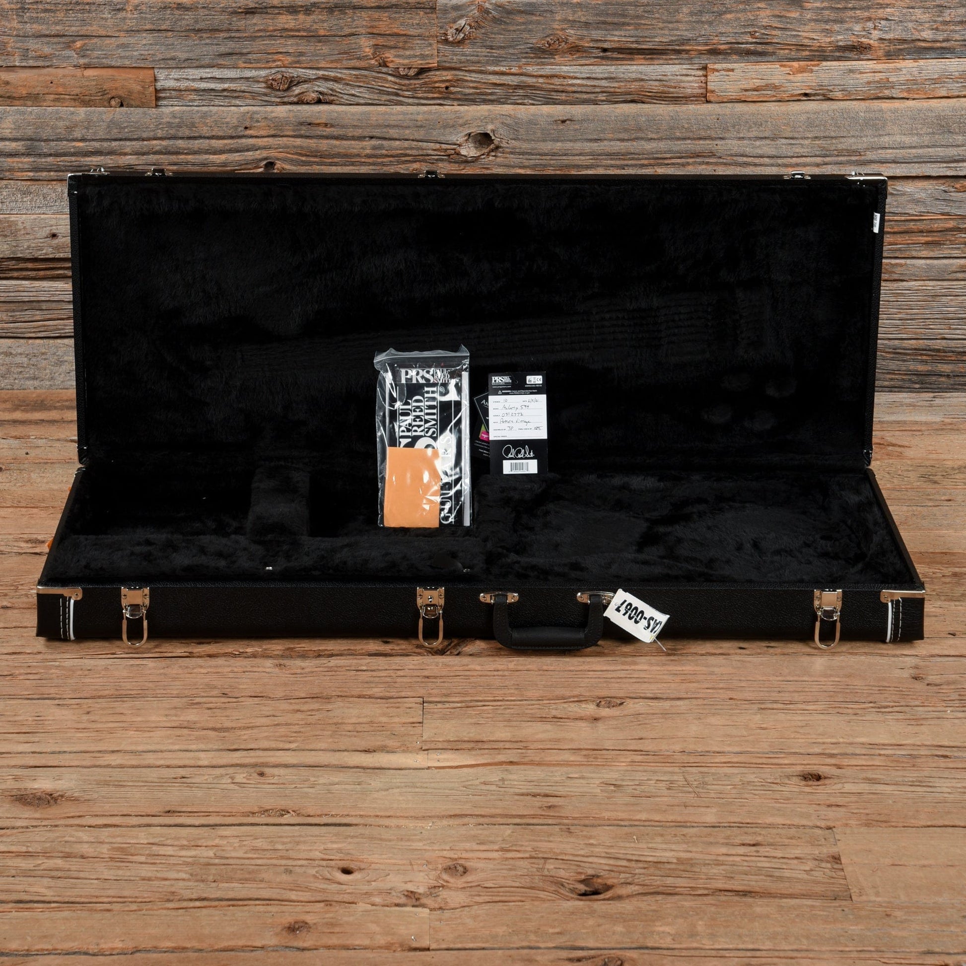 PRS McCarty 594 Sunburst 2021 Electric Guitars / Solid Body