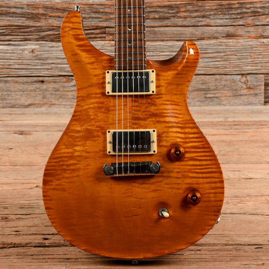 PRS McCarty Amber 1999 Electric Guitars / Solid Body