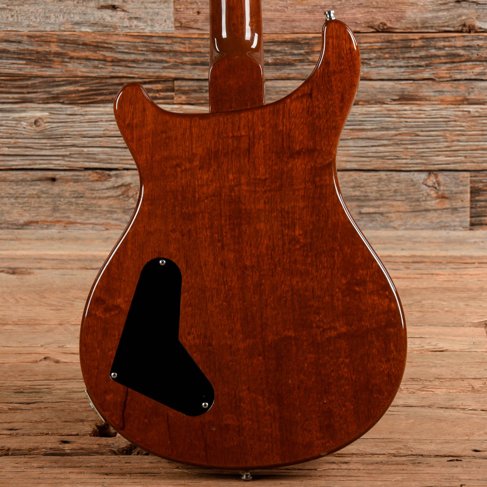 PRS McCarty Amber 1999 Electric Guitars / Solid Body