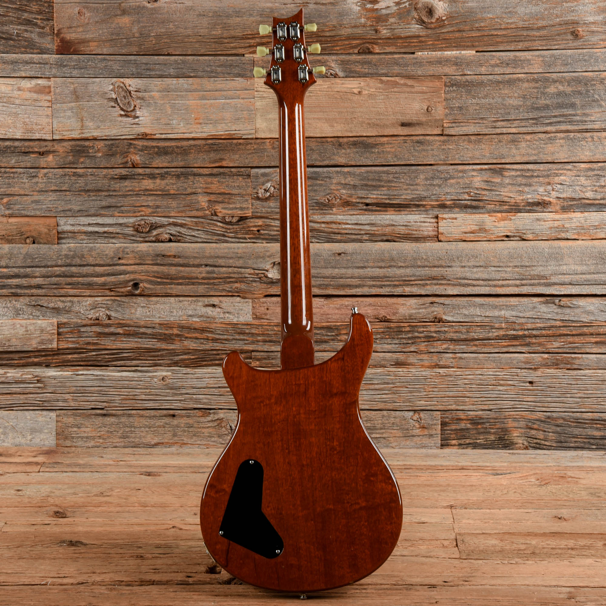 PRS McCarty Amber 1999 Electric Guitars / Solid Body