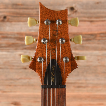 PRS McCarty Amber 2000 Electric Guitars / Solid Body