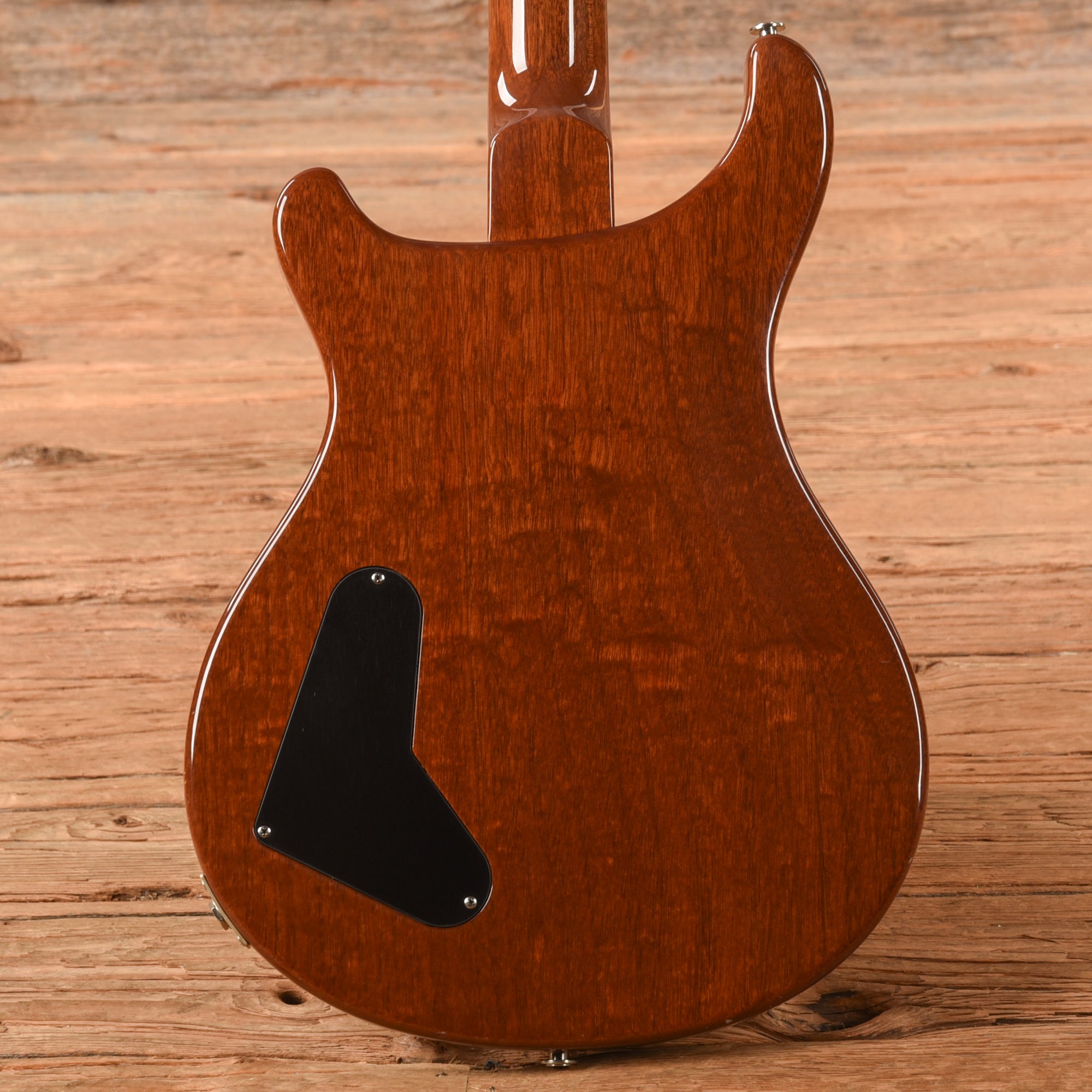 PRS McCarty Amber 2000 Electric Guitars / Solid Body