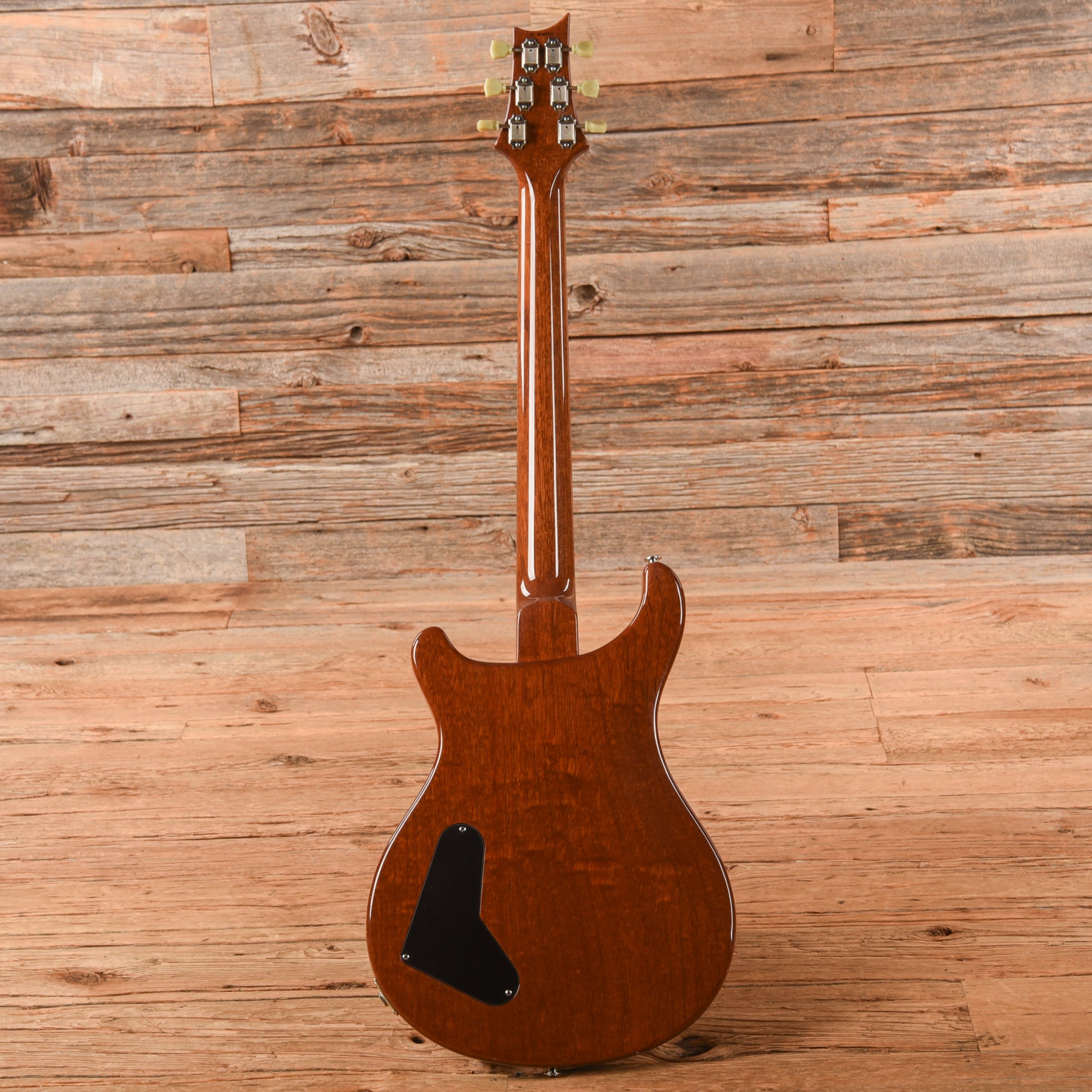 PRS McCarty Amber 2000 Electric Guitars / Solid Body