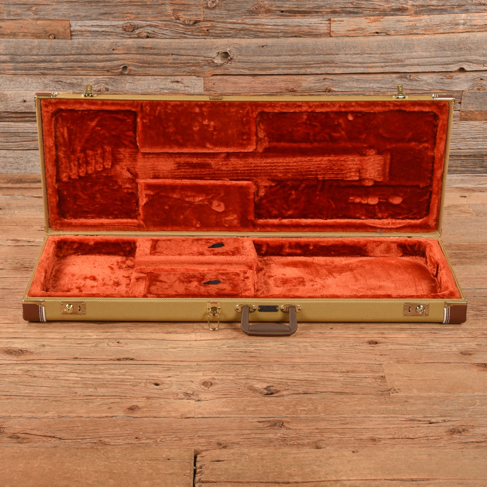 PRS McCarty Amber 2000 Electric Guitars / Solid Body