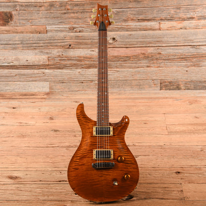 PRS McCarty Amber 2000 Electric Guitars / Solid Body