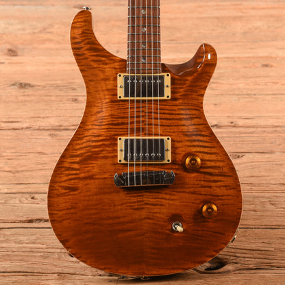 PRS McCarty Amber 2000 Electric Guitars / Solid Body