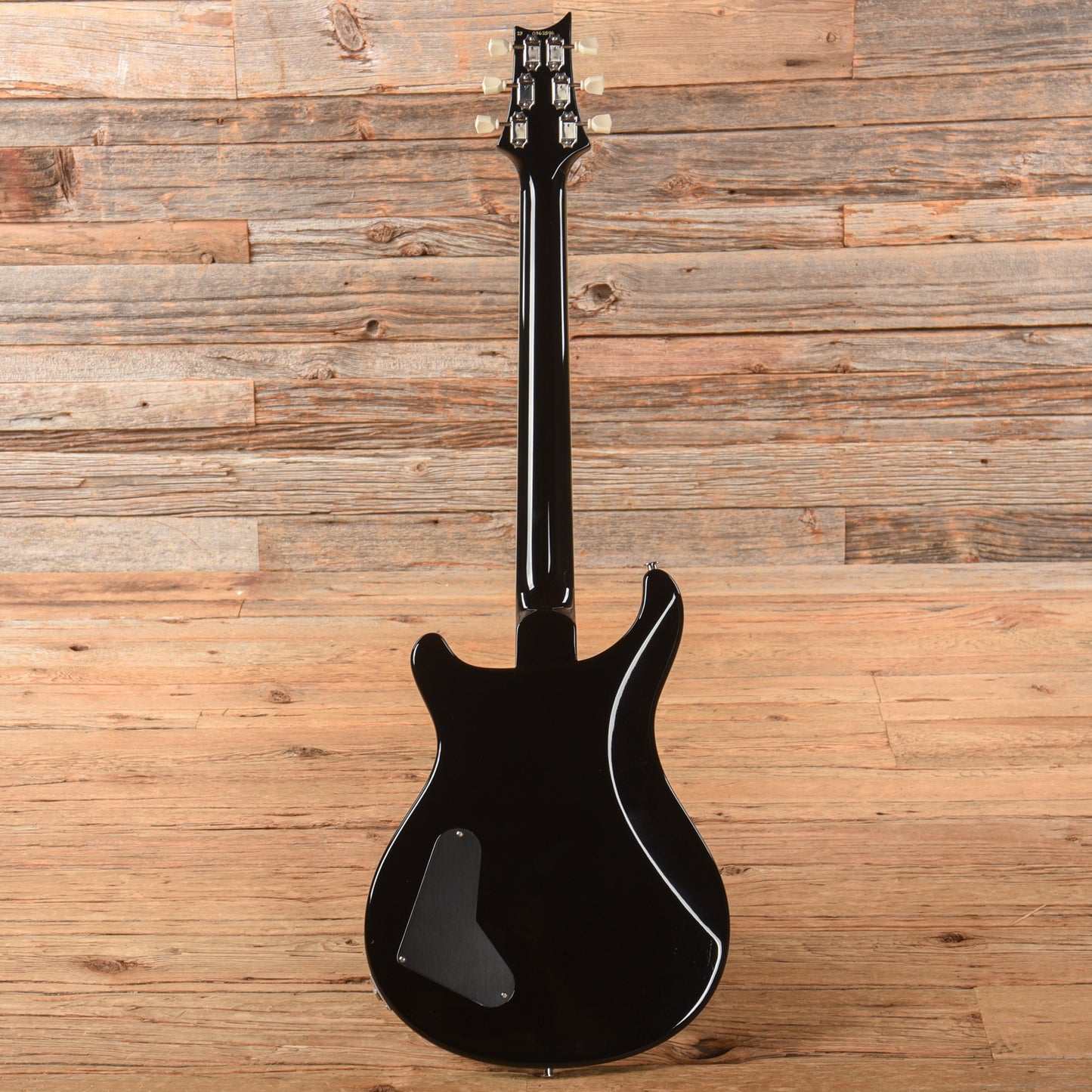 PRS McCarty Black 2023 Electric Guitars / Solid Body