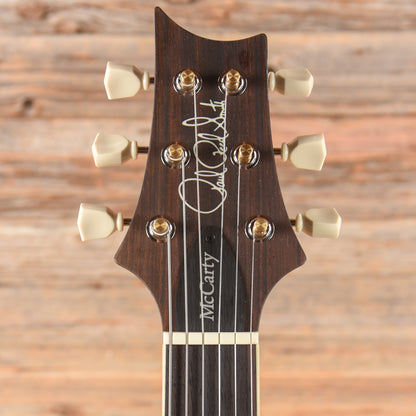 PRS McCarty Black 2023 Electric Guitars / Solid Body