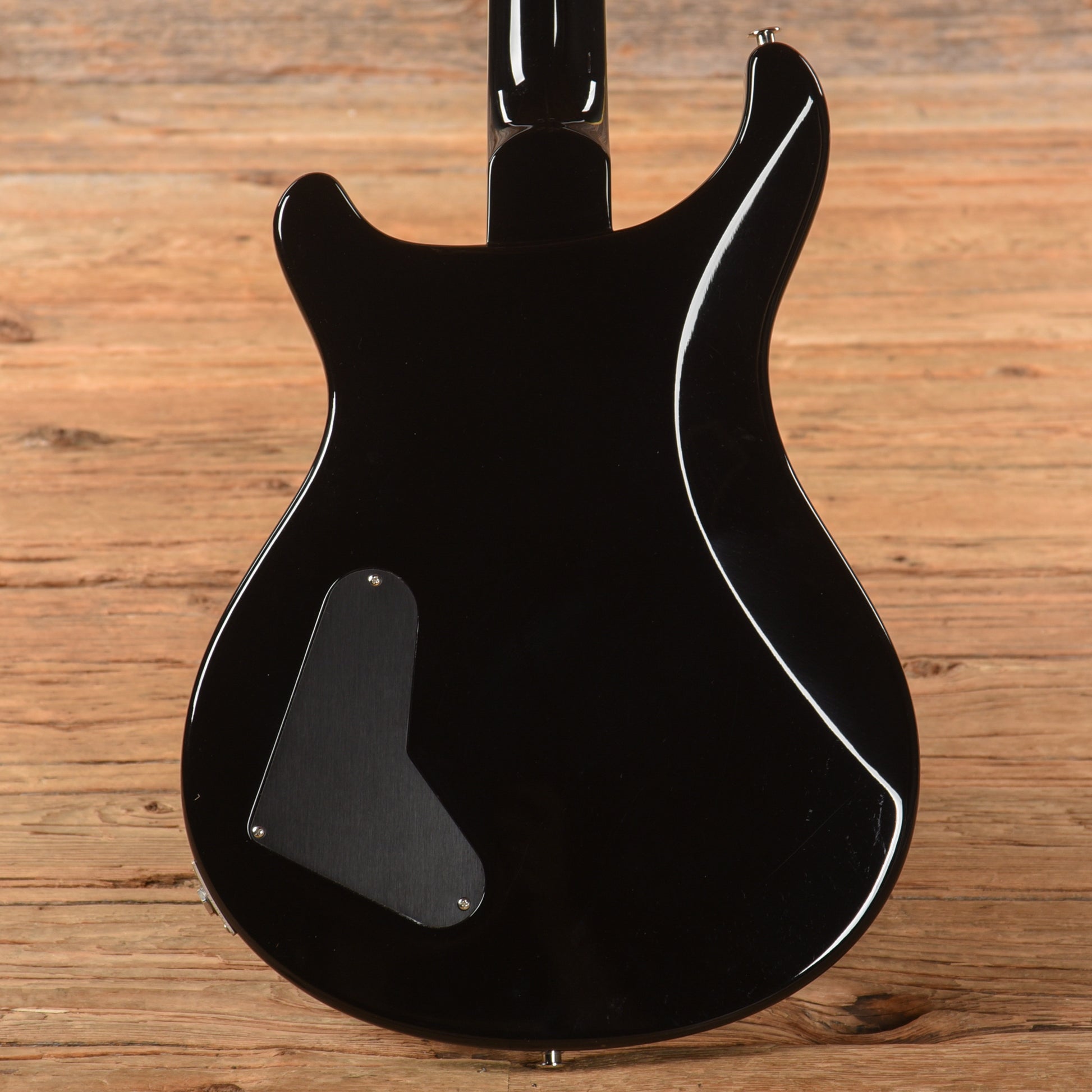 PRS McCarty Black 2023 Electric Guitars / Solid Body