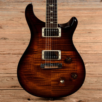 PRS McCarty Black Gold Burst 2016 Electric Guitars / Solid Body