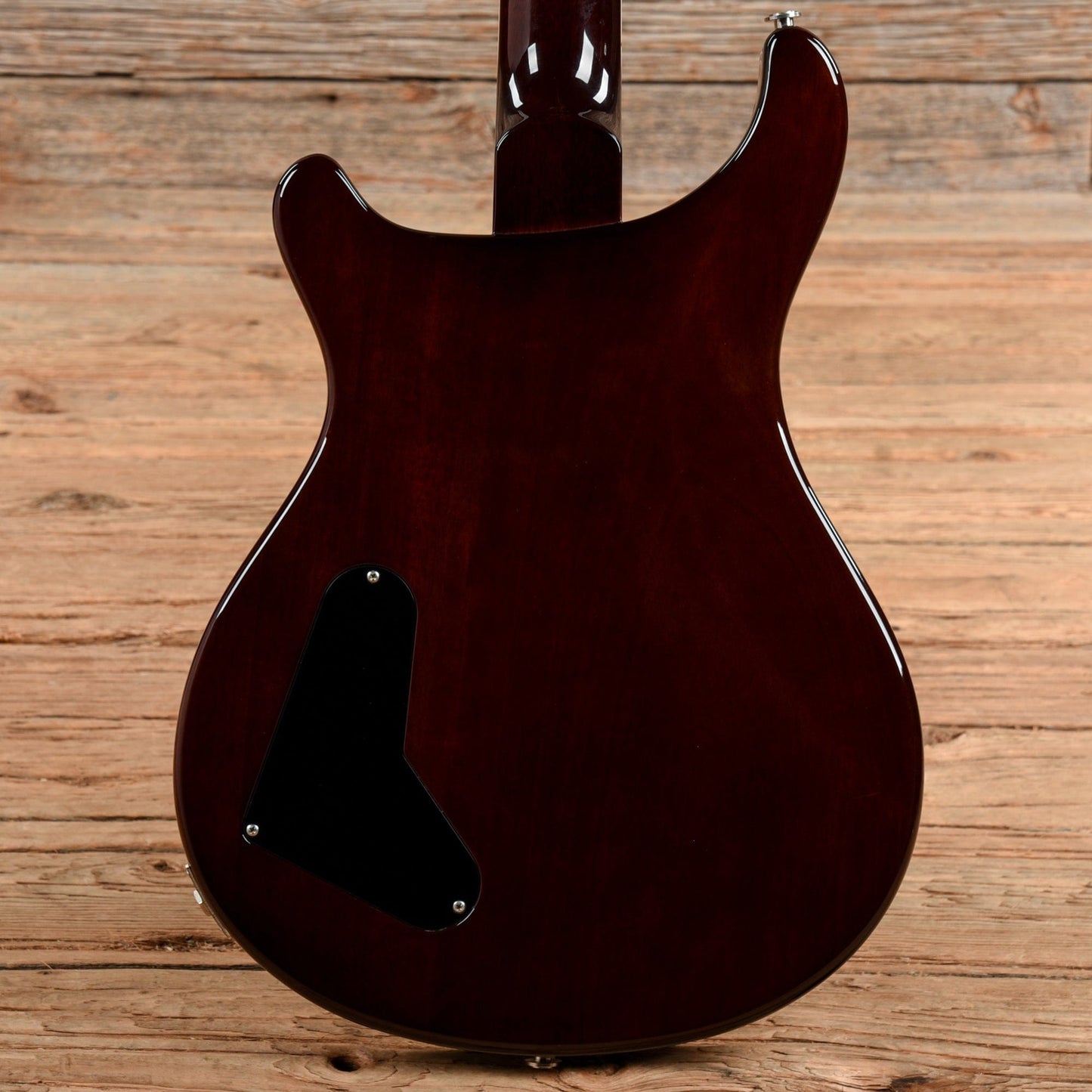 PRS McCarty Black Gold Burst 2016 Electric Guitars / Solid Body