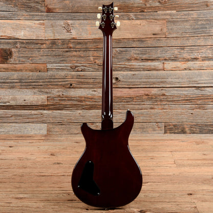 PRS McCarty Black Gold Burst 2016 Electric Guitars / Solid Body