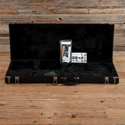 PRS McCarty Black Gold Burst 2016 Electric Guitars / Solid Body