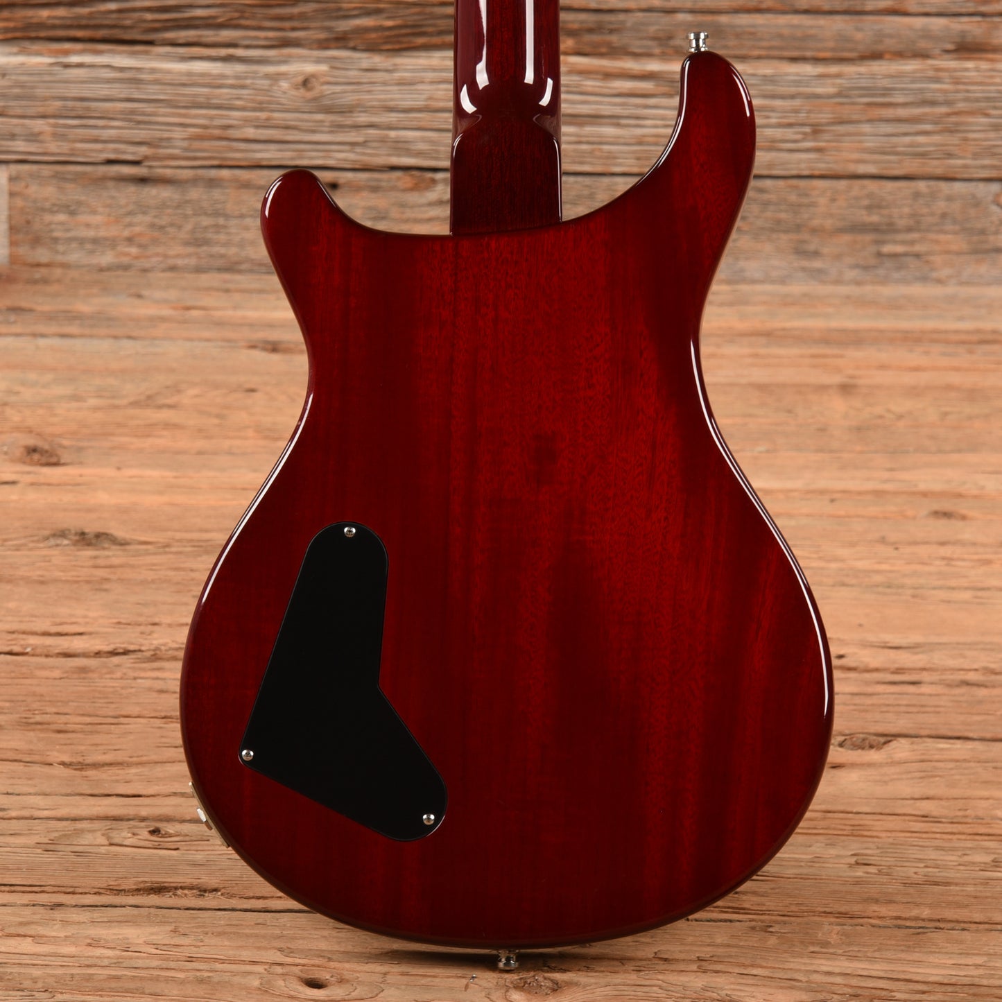PRS McCarty Dark Cherry Sunburst 2000 Electric Guitars / Solid Body
