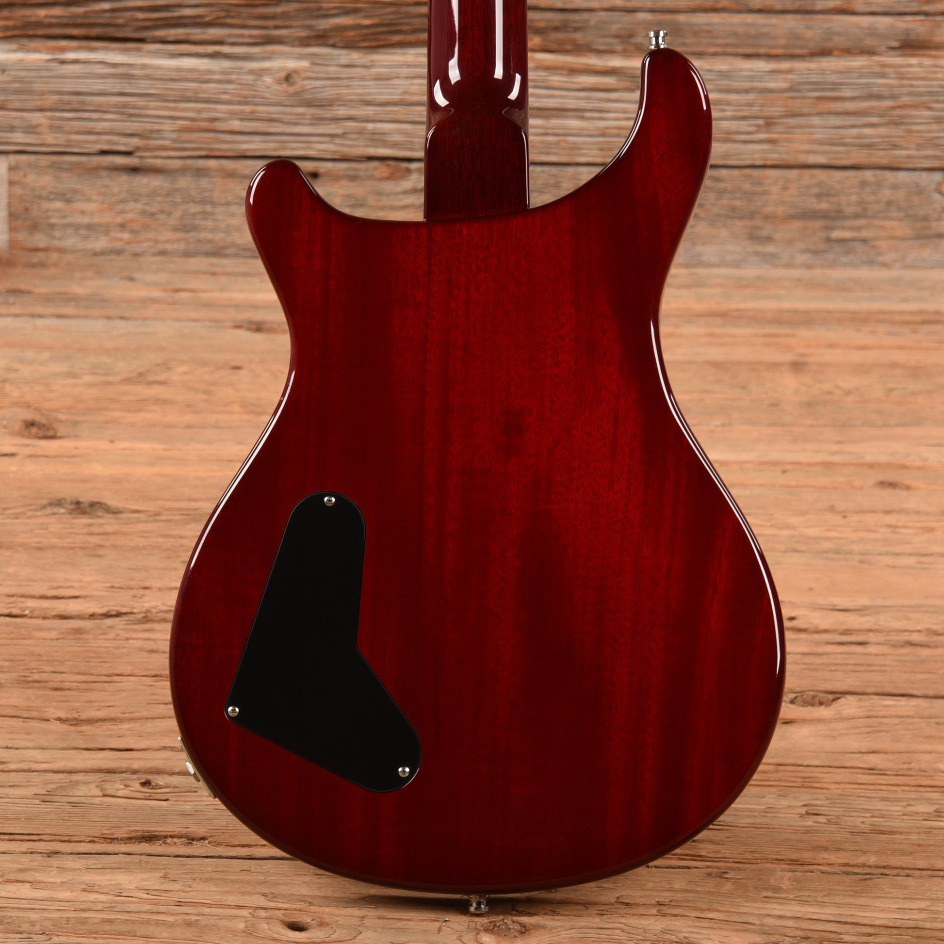PRS McCarty Dark Cherry Sunburst 2000 Electric Guitars / Solid Body