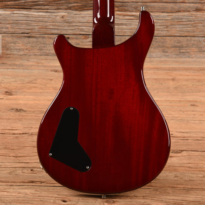 PRS McCarty Dark Cherry Sunburst 2000 Electric Guitars / Solid Body