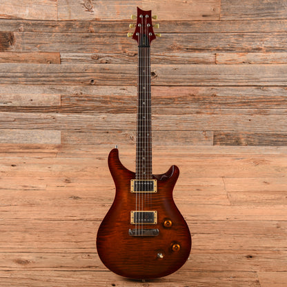 PRS McCarty Dark Cherry Sunburst 2000 Electric Guitars / Solid Body