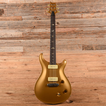 PRS McCarty Gold 2002 Electric Guitars / Solid Body