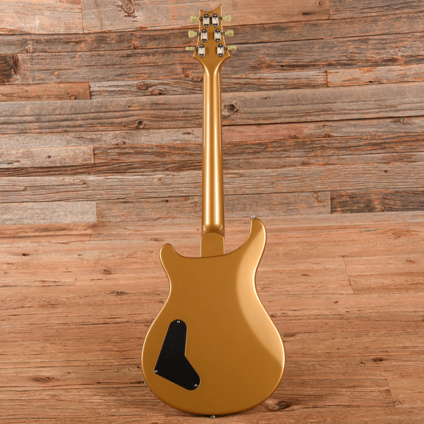 PRS McCarty Gold 2002 Electric Guitars / Solid Body