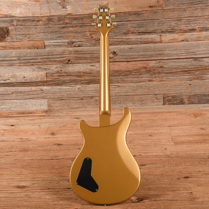 PRS McCarty Gold 2002 Electric Guitars / Solid Body