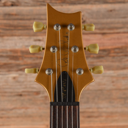 PRS McCarty Gold 2002 Electric Guitars / Solid Body