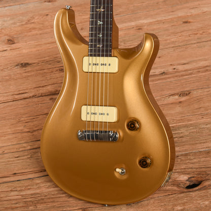 PRS McCarty Gold 2002 Electric Guitars / Solid Body