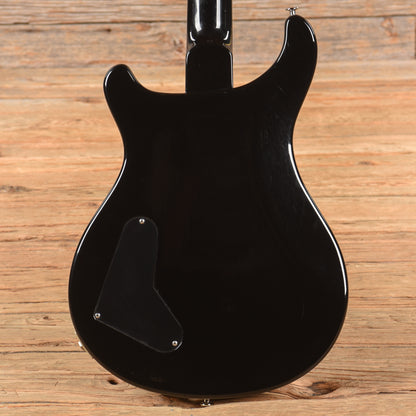 PRS McCarty Korina Soapbar Black 2007 Electric Guitars / Solid Body