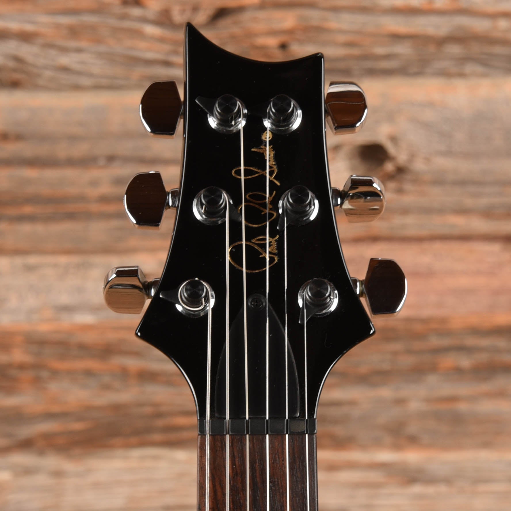 PRS McCarty McCarty Tobacco Sunburst 2006 Electric Guitars / Solid Body