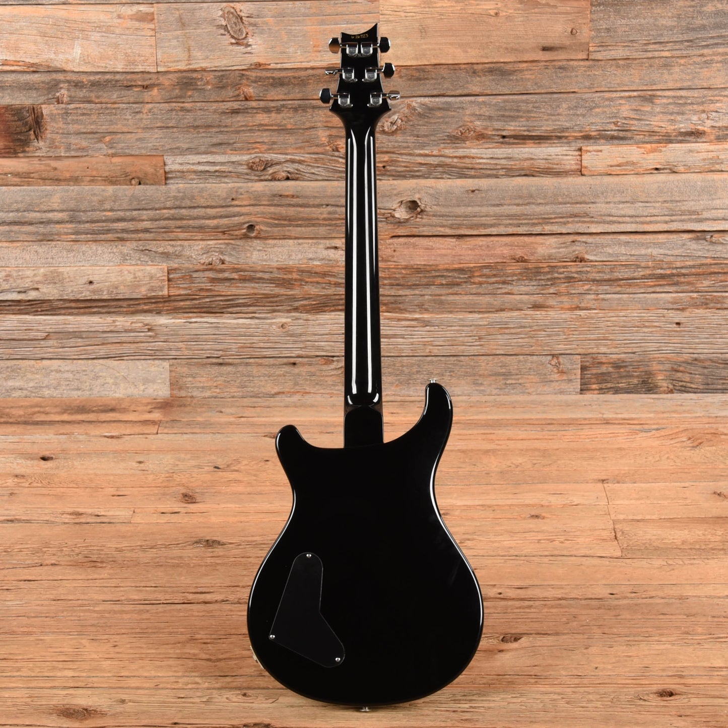 PRS McCarty McCarty Tobacco Sunburst 2006 Electric Guitars / Solid Body