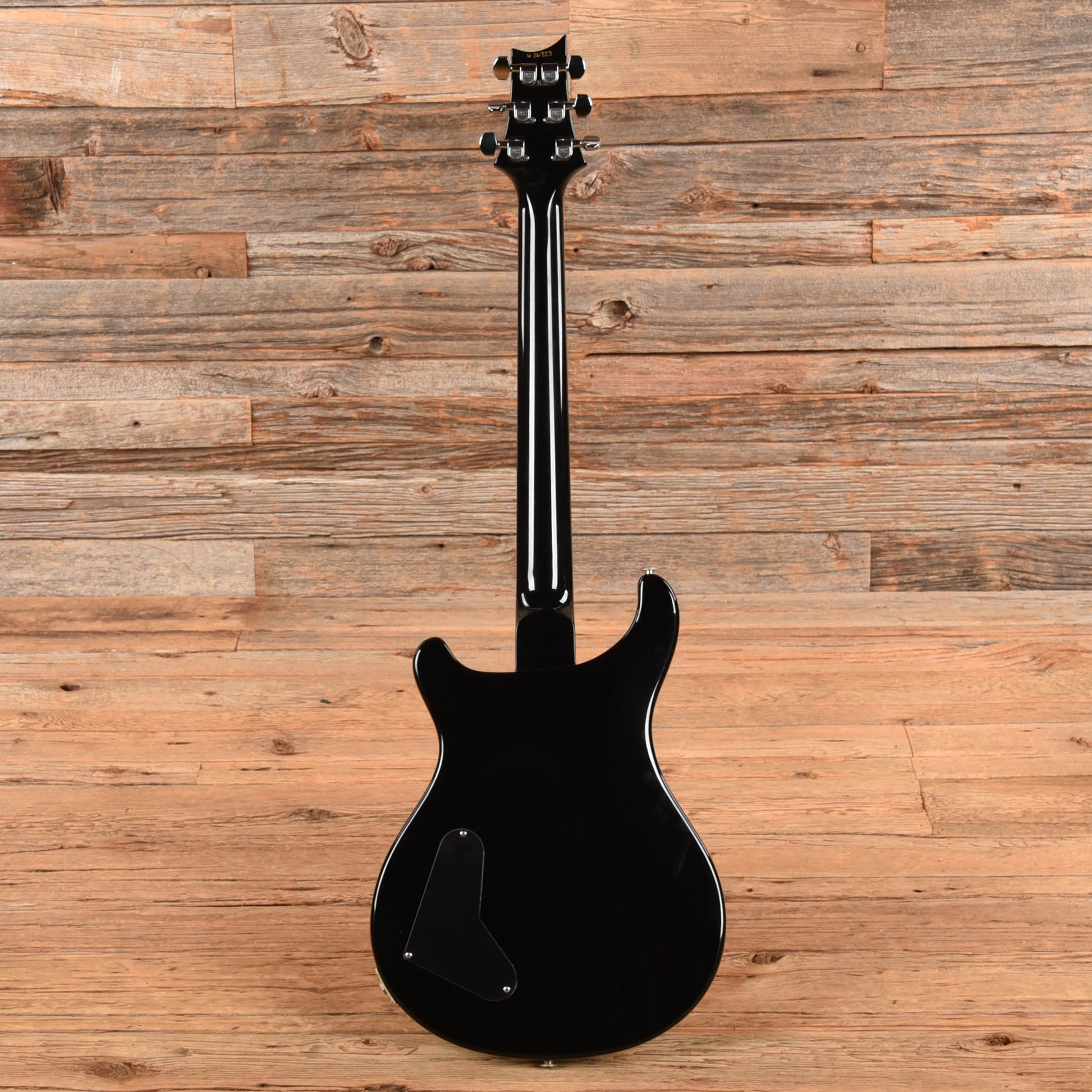 PRS McCarty McCarty Tobacco Sunburst 2006 Electric Guitars / Solid Body