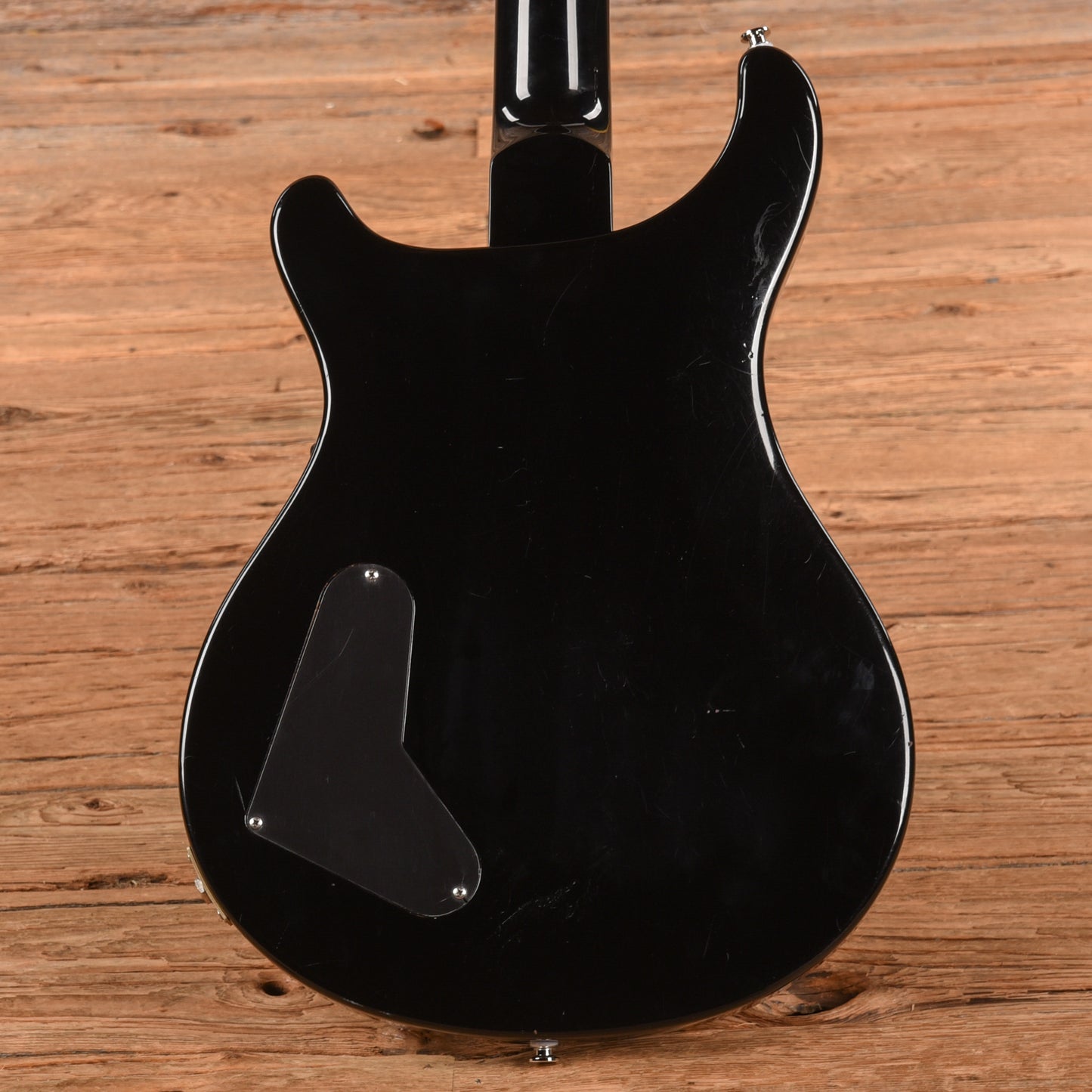 PRS McCarty Purple 1995 Electric Guitars / Solid Body