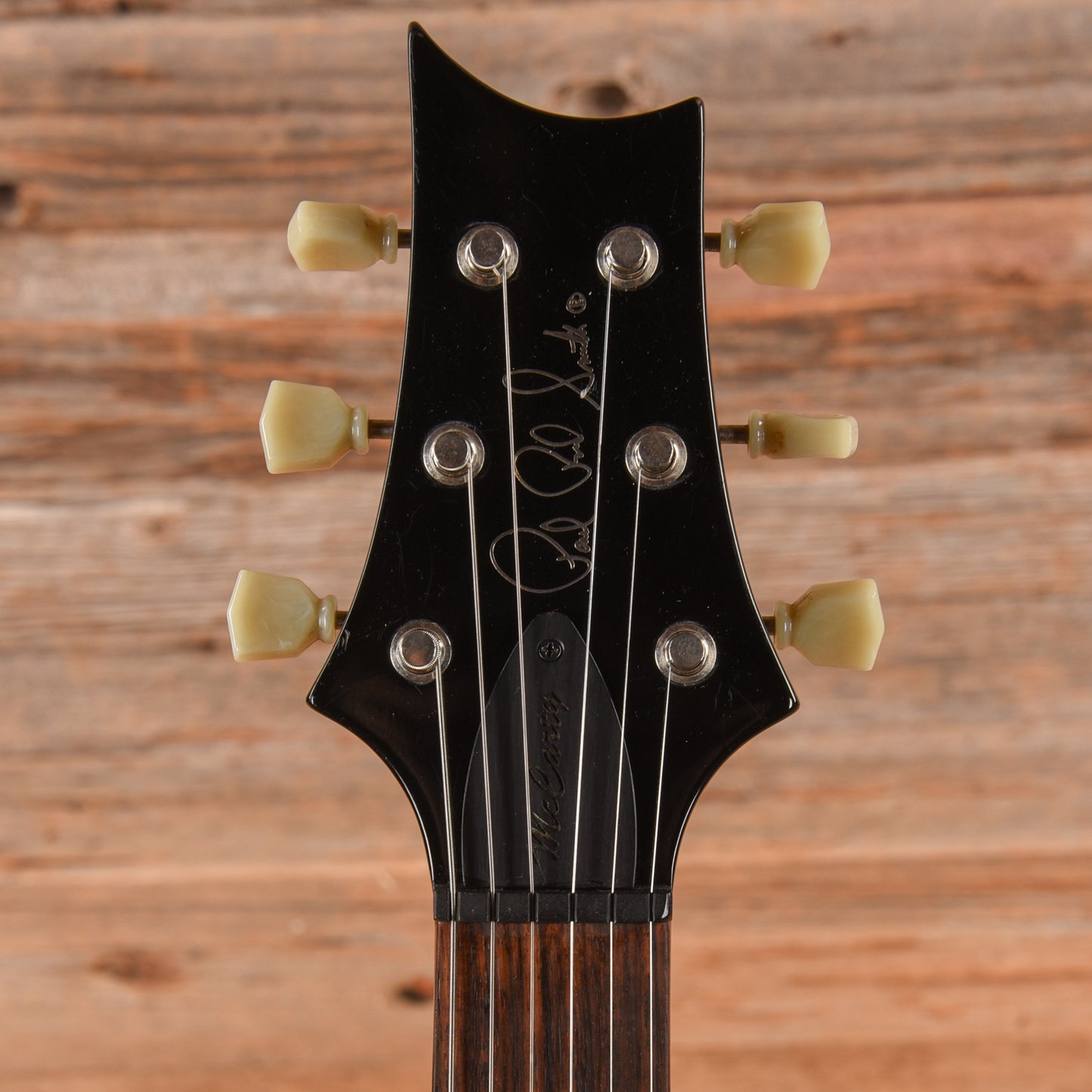 PRS McCarty Purple 1995 Electric Guitars / Solid Body