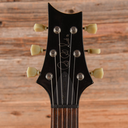 PRS McCarty Purple 1995 Electric Guitars / Solid Body