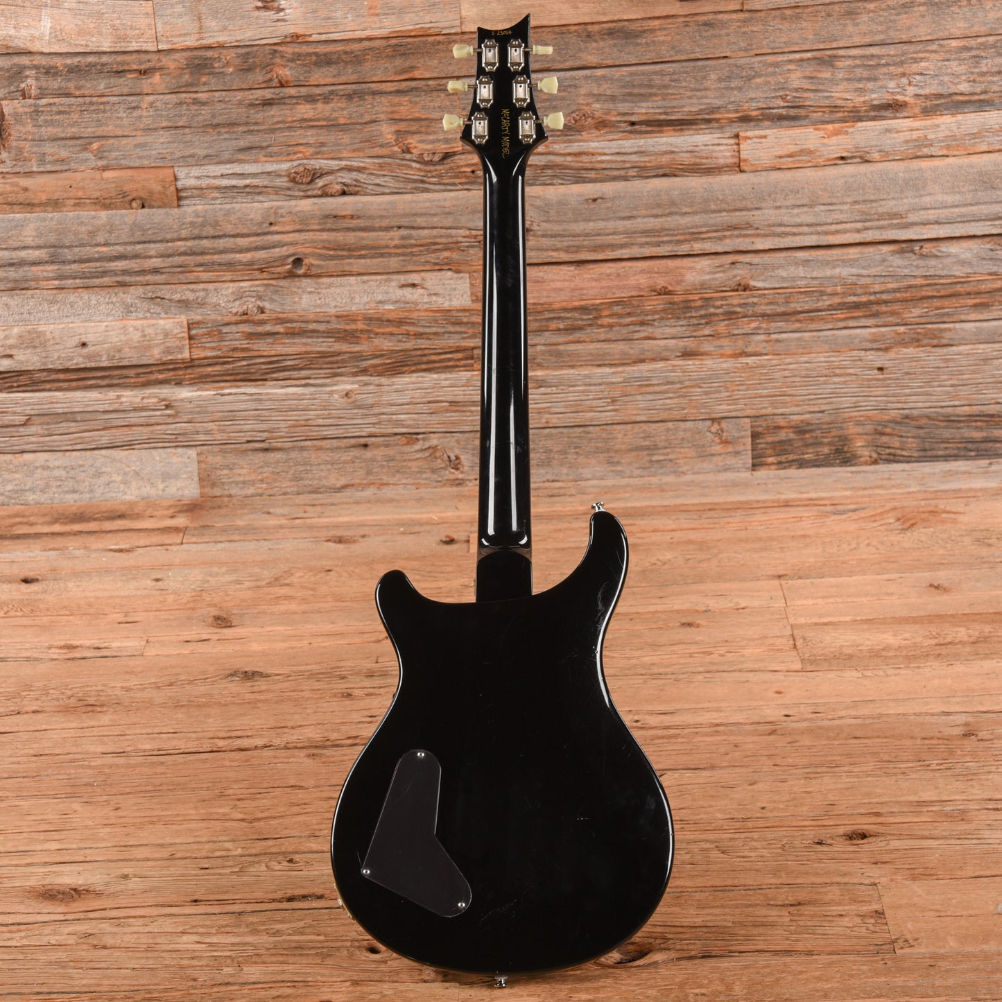PRS McCarty Purple 1995 Electric Guitars / Solid Body