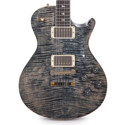 PRS McCarty Singlecut 594 10 Top Faded Whale Blue (Serial #0365056) Electric Guitars / Solid Body