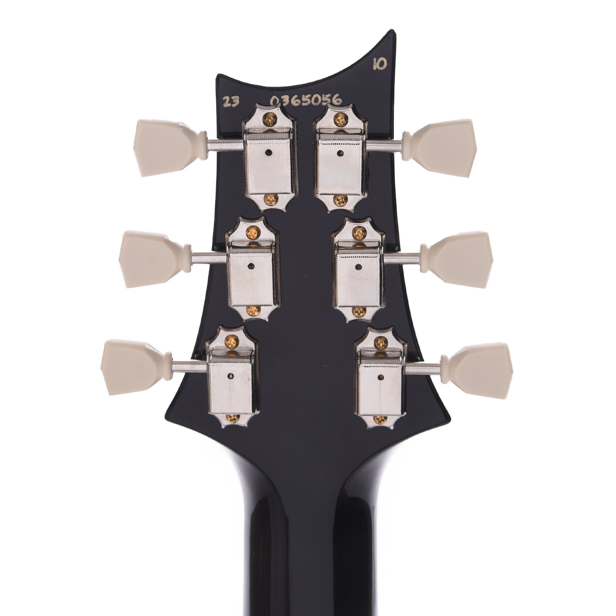 PRS McCarty Singlecut 594 10 Top Faded Whale Blue (Serial #0365056) Electric Guitars / Solid Body