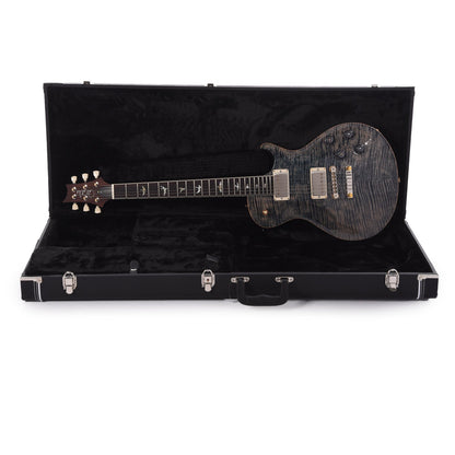 PRS McCarty Singlecut 594 10 Top Faded Whale Blue (Serial #0365056) Electric Guitars / Solid Body