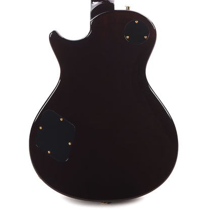 PRS McCarty Singlecut 594 10 Top McCarty Tobacco Sunburst Electric Guitars / Solid Body