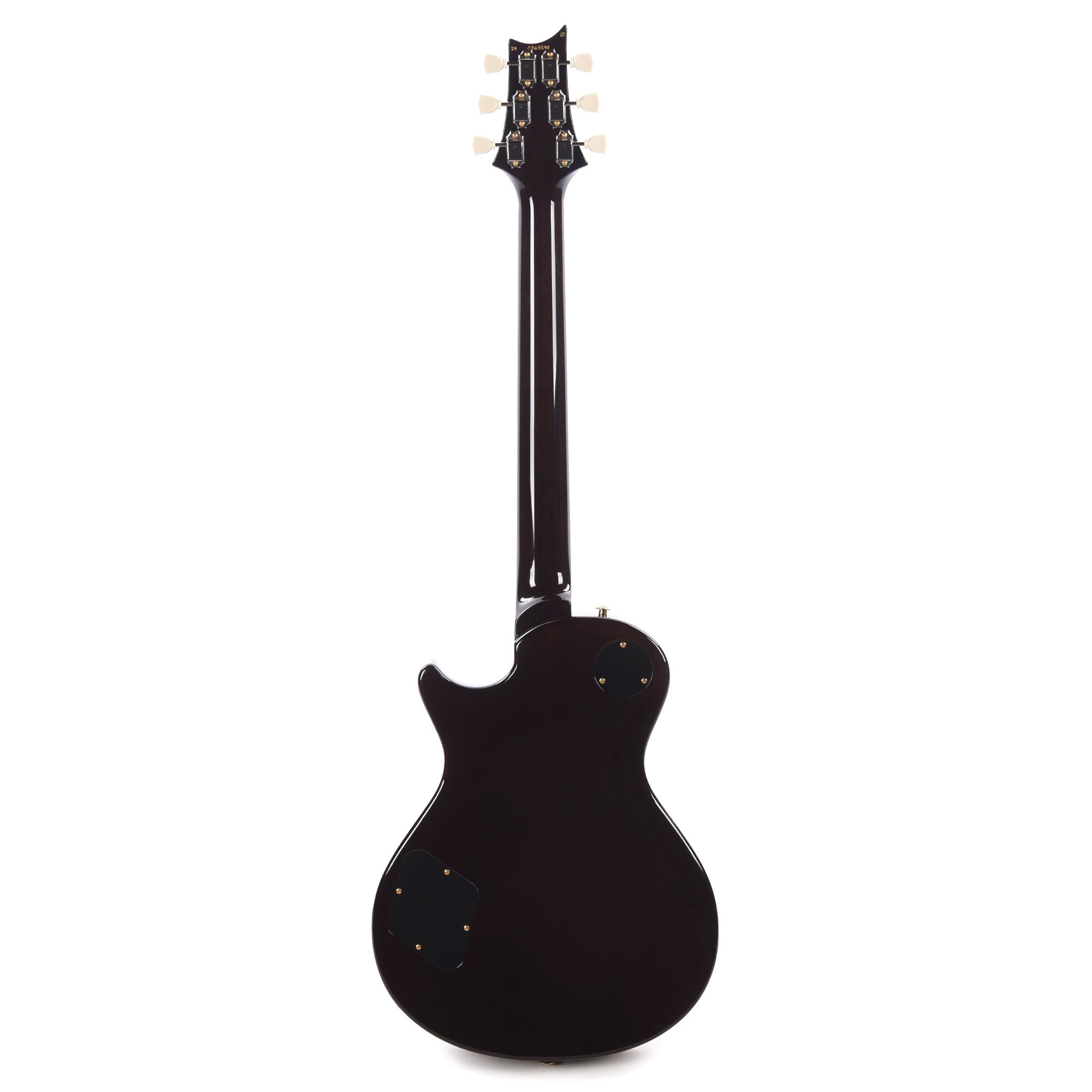 PRS McCarty Singlecut 594 10 Top McCarty Tobacco Sunburst Electric Guitars / Solid Body