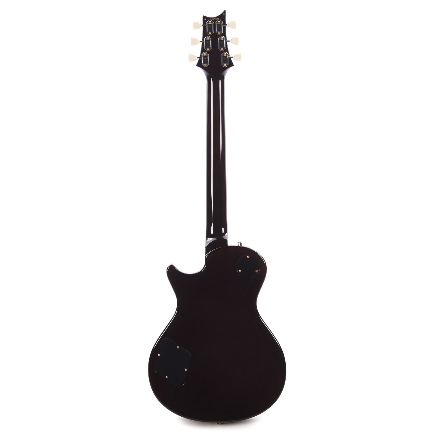 PRS McCarty Singlecut 594 10 Top McCarty Tobacco Sunburst Electric Guitars / Solid Body