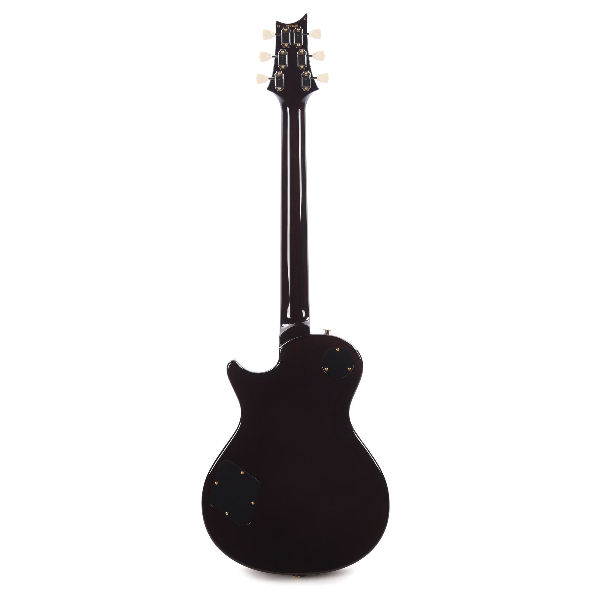 PRS McCarty Singlecut 594 10 Top McCarty Tobacco Sunburst Electric Guitars / Solid Body