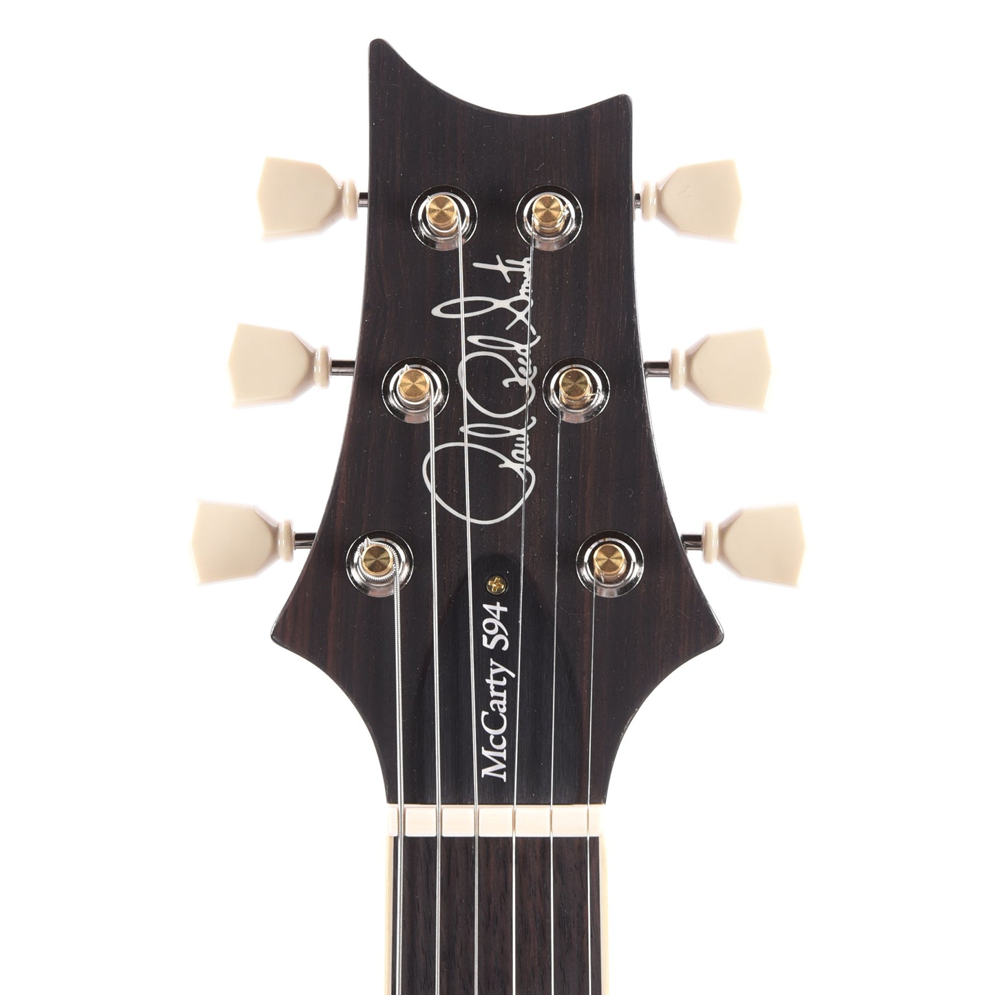 PRS McCarty Singlecut 594 10 Top McCarty Tobacco Sunburst Electric Guitars / Solid Body
