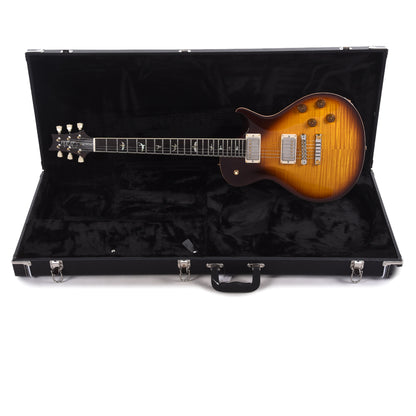 PRS McCarty Singlecut 594 10 Top McCarty Tobacco Sunburst Electric Guitars / Solid Body