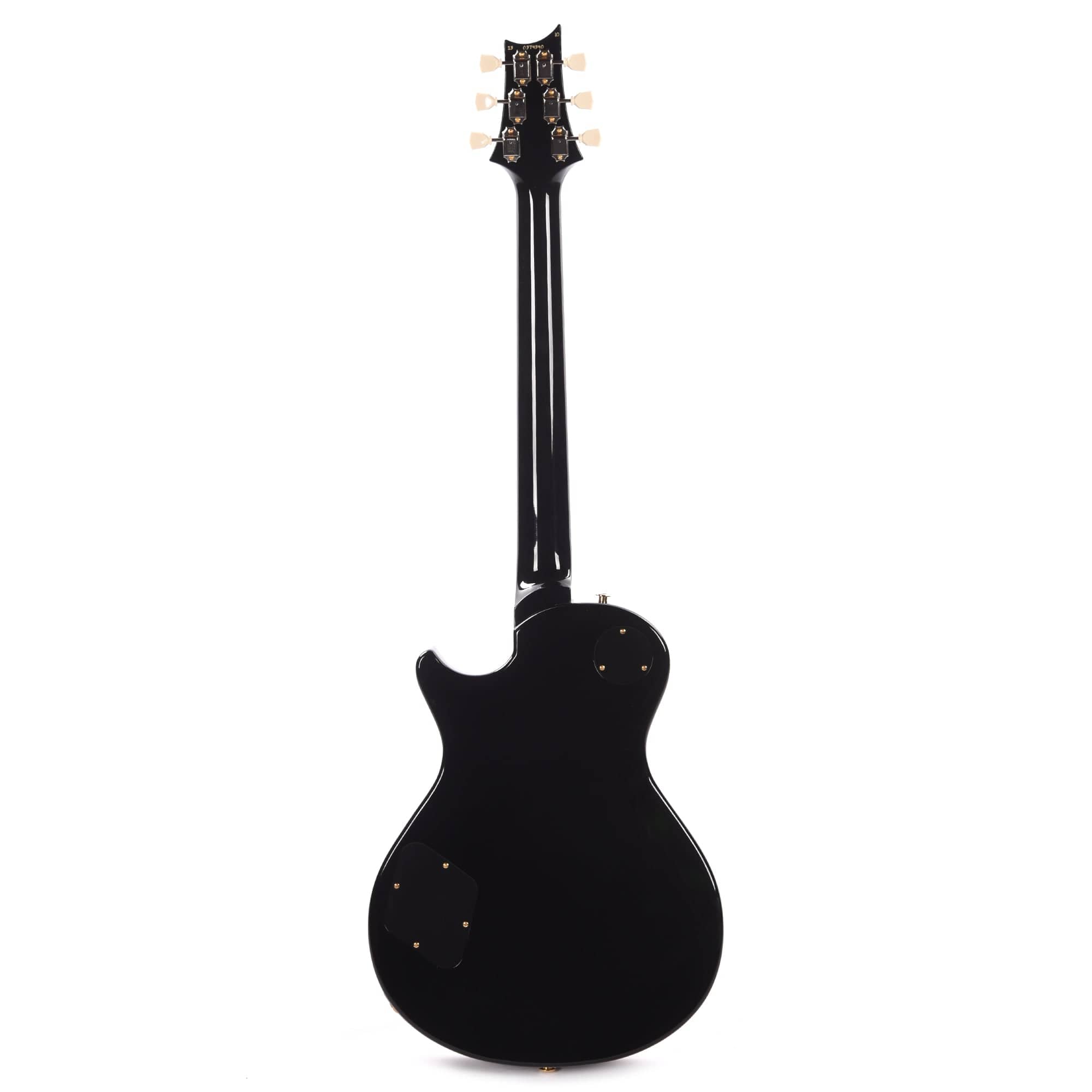 PRS McCarty Singlecut 594 10 Top Purple Mist Electric Guitars / Solid Body