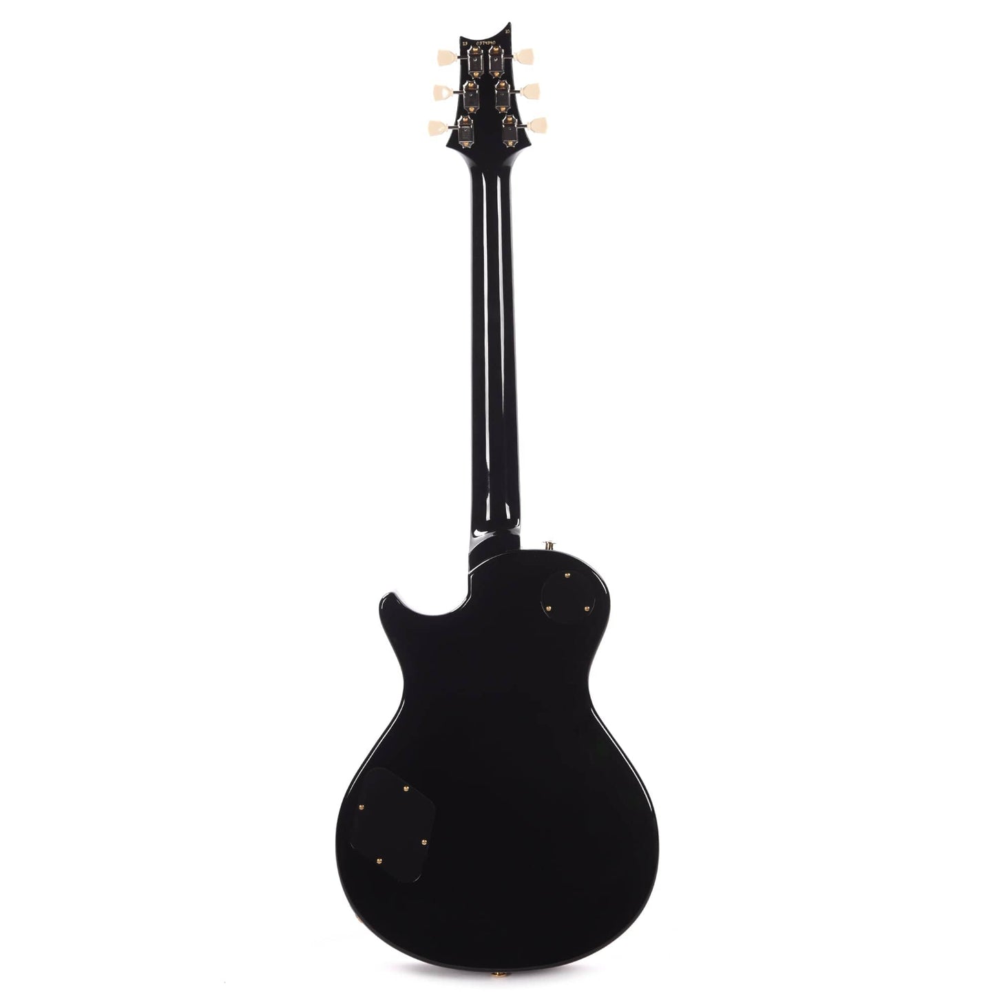 PRS McCarty Singlecut 594 10 Top Purple Mist Electric Guitars / Solid Body